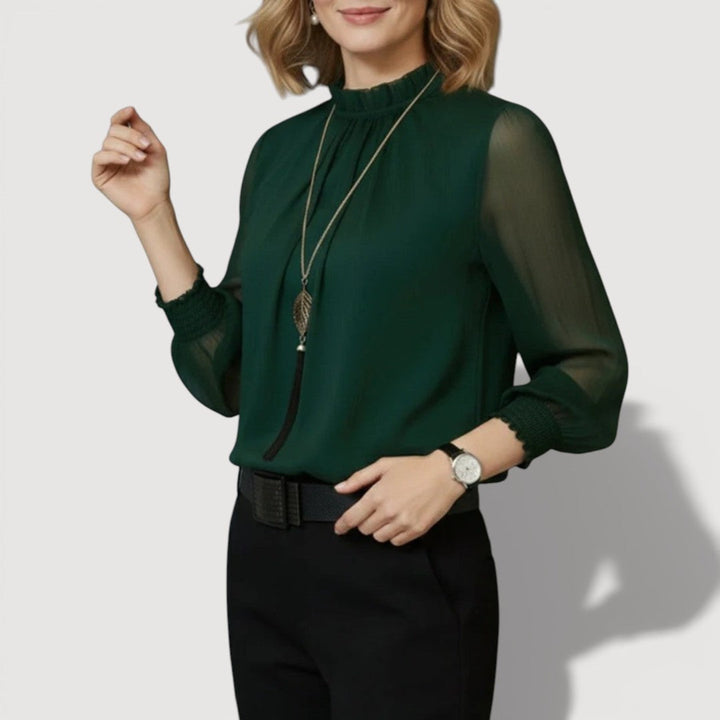 Betony | Blouse