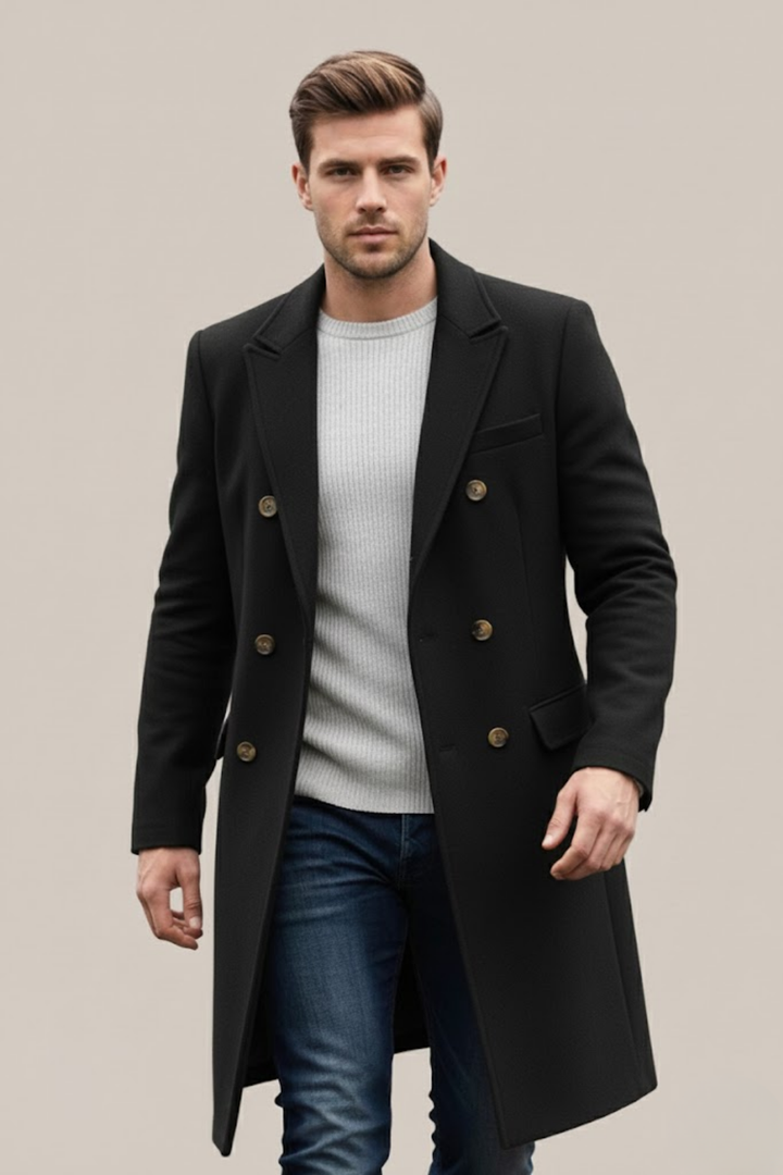 Clun | Overcoat