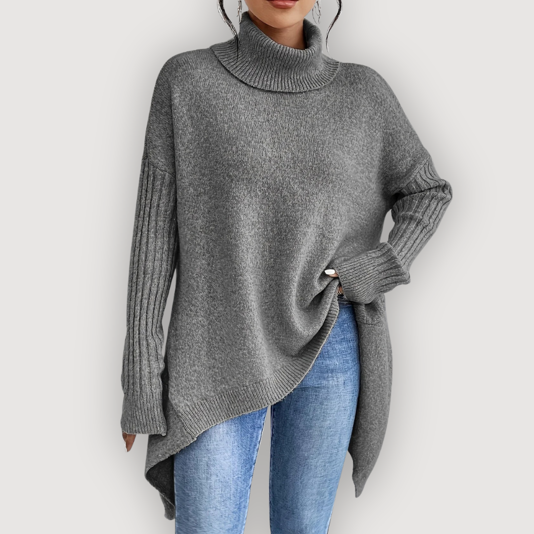 Yewdale | Turtleneck