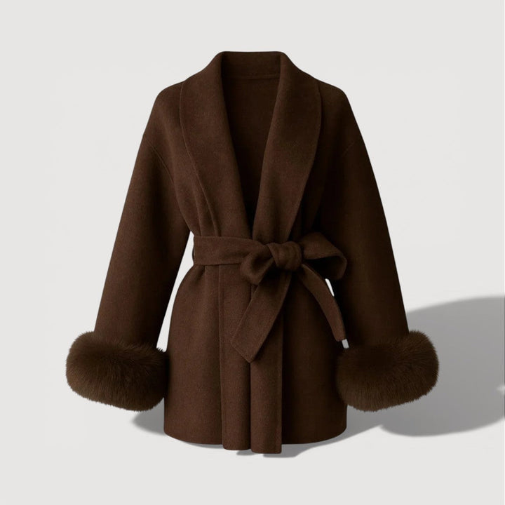 Restormel | Coat