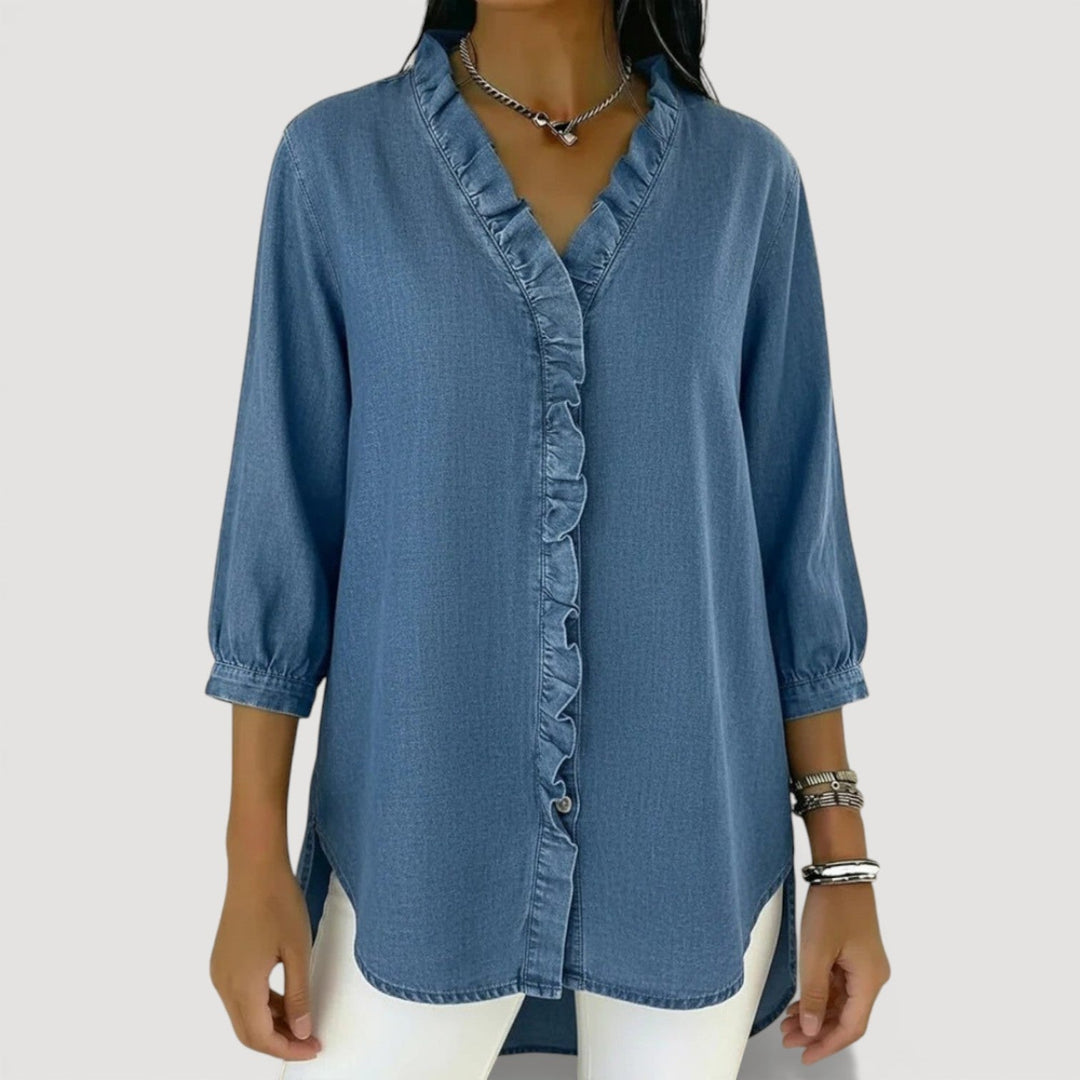 Lovage | Blouse