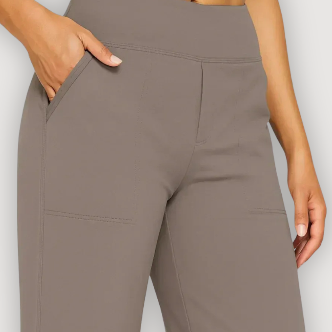 Berkshire | Trousers