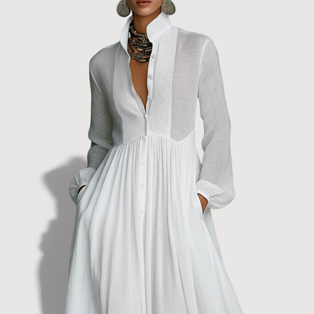 Mapledurham | Maxi Dress