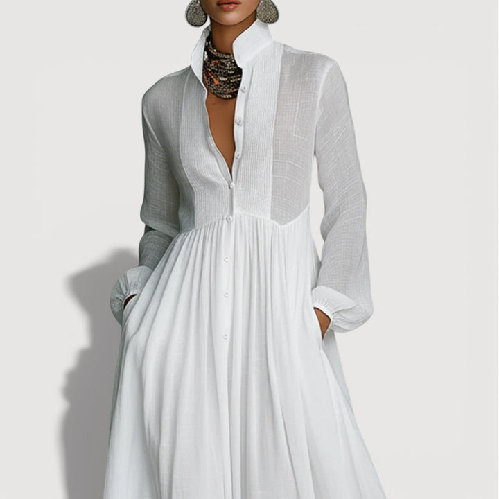 Mapledurham | Maxi Dress