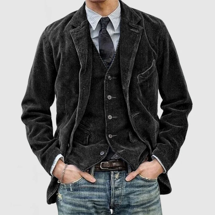 Alnwick | Blazer