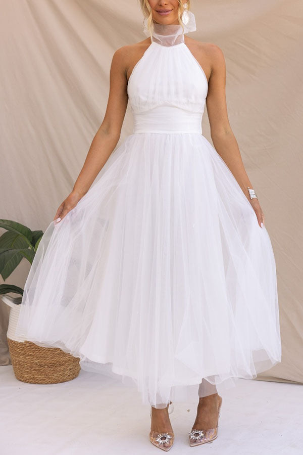 Trentham | Maxi Dress