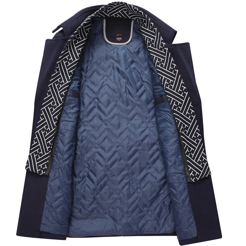 Okehampton | Overcoat