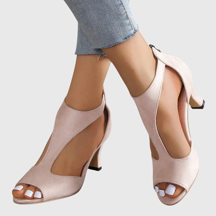 Zetland | Heel