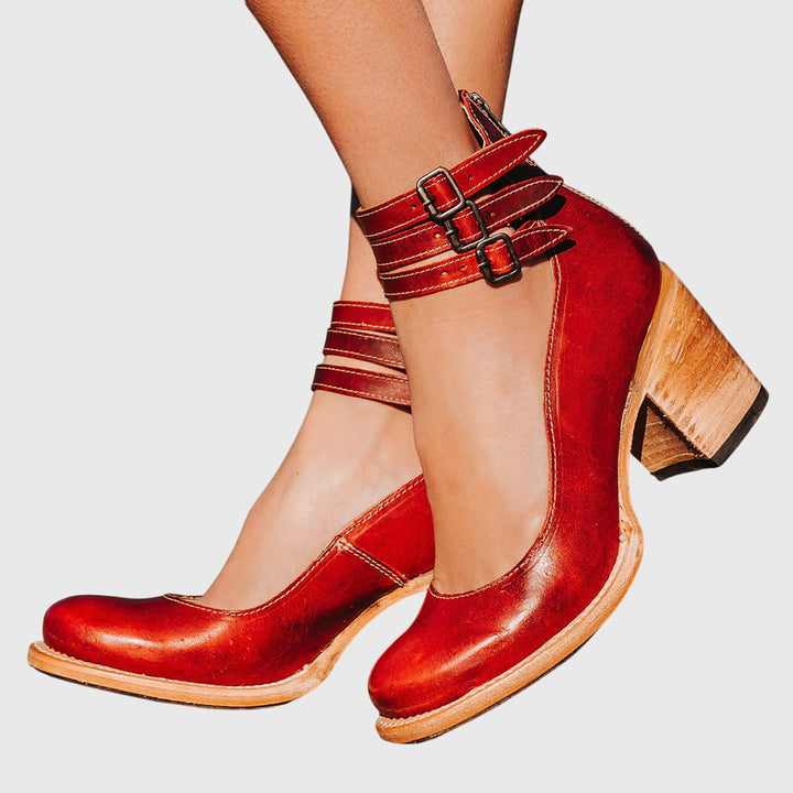 Basil | Heel