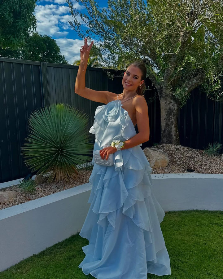 Mapperton | Maxi Dress