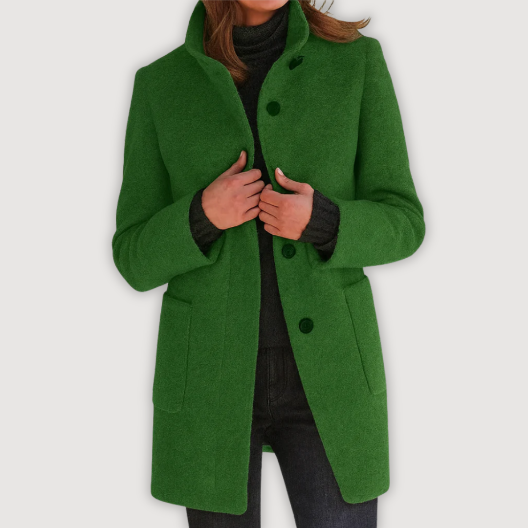 Kenilworth | Coat