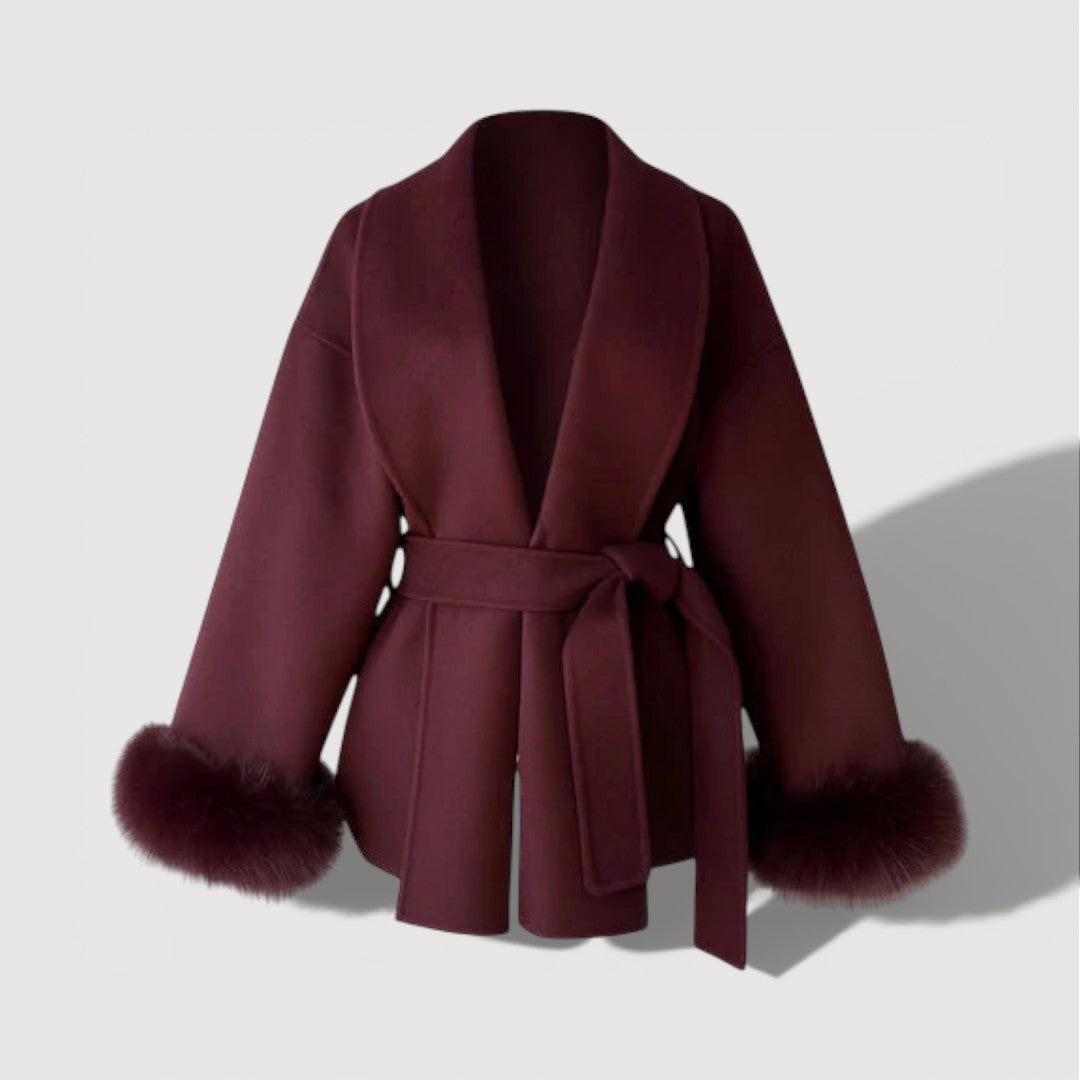 Restormel | Coat