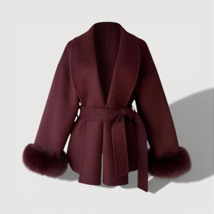 Restormel | Coat