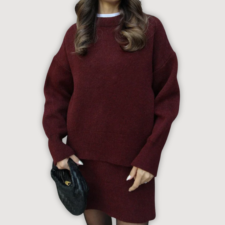 Dacre | Jumper