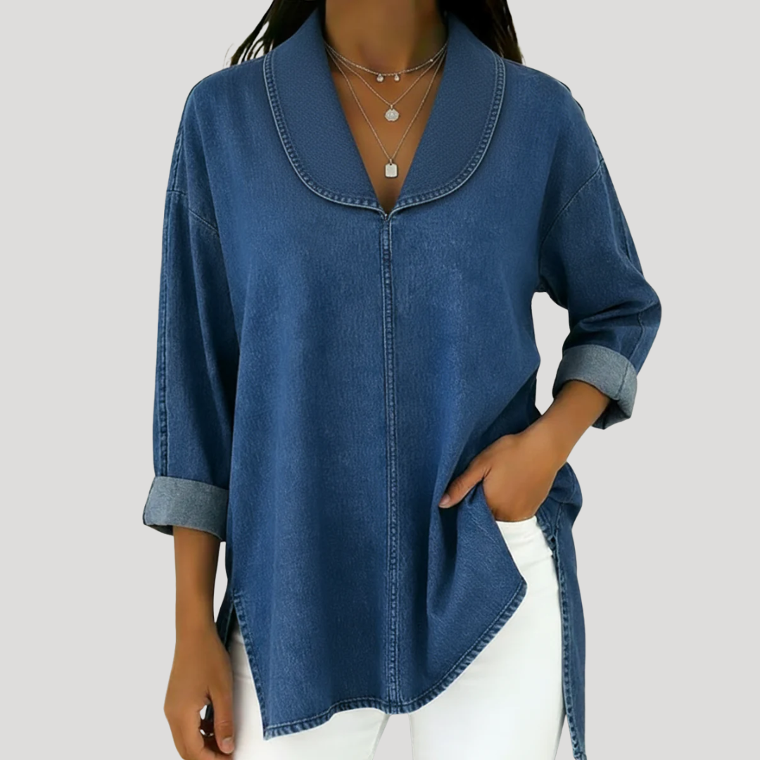 Eglantine | Blouse