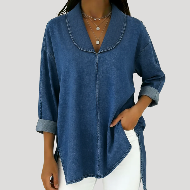 Eglantine | Blouse