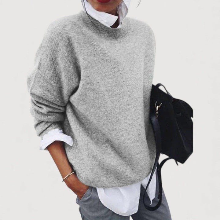 Staveley | Jumper