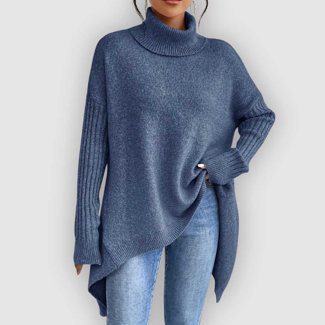 Yewdale | Turtleneck