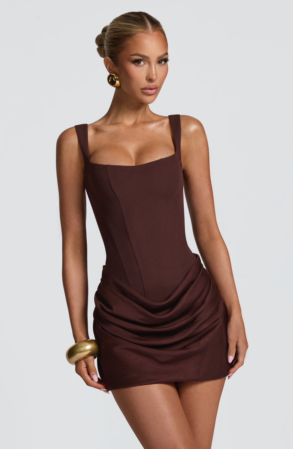 Jervaulx | Dress