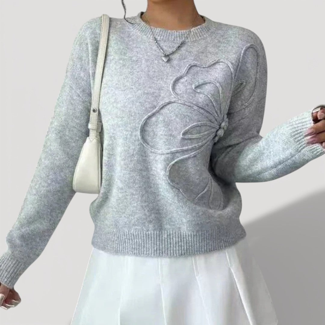 Bampton | Jumper