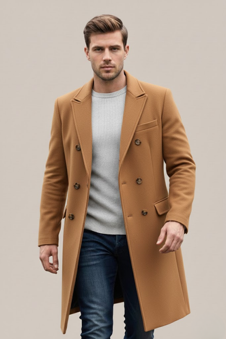 Clun | Overcoat