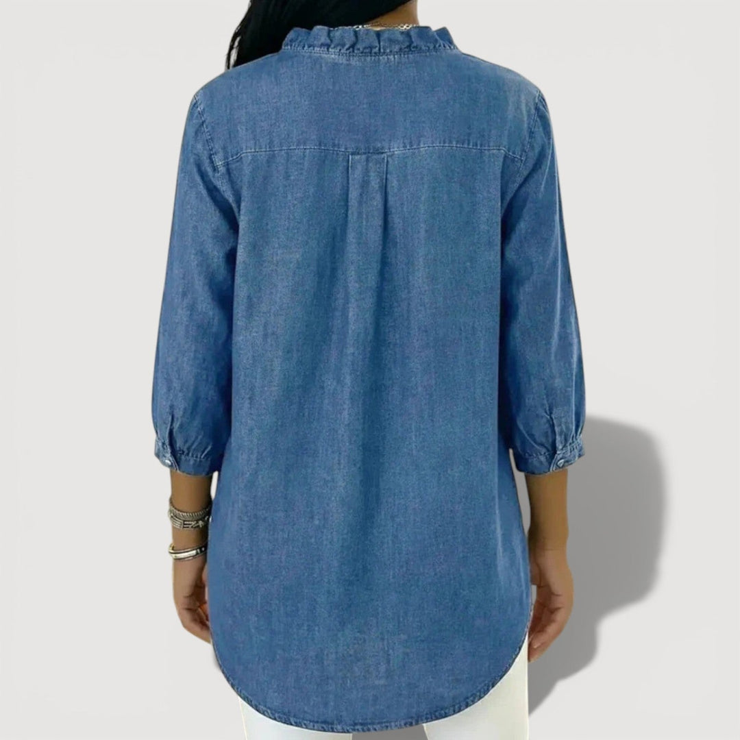 Lovage | Blouse