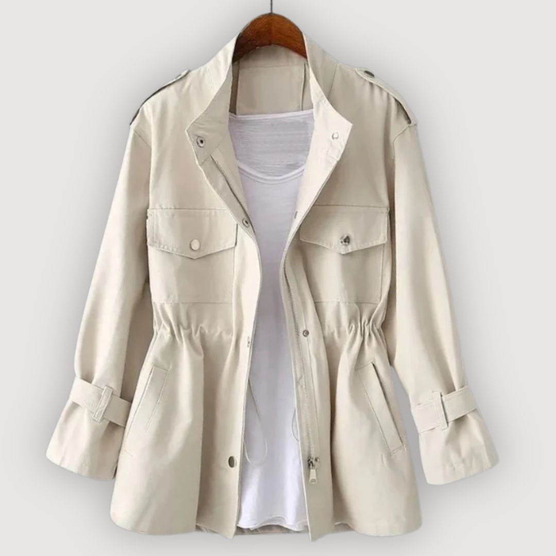 Conwy | Jacket