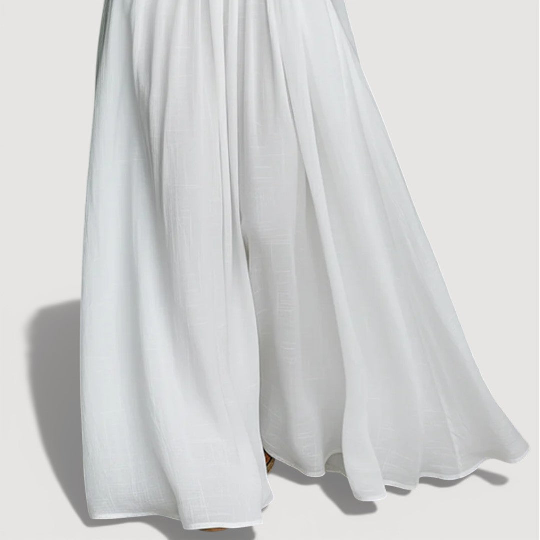 Mapledurham | Maxi Dress