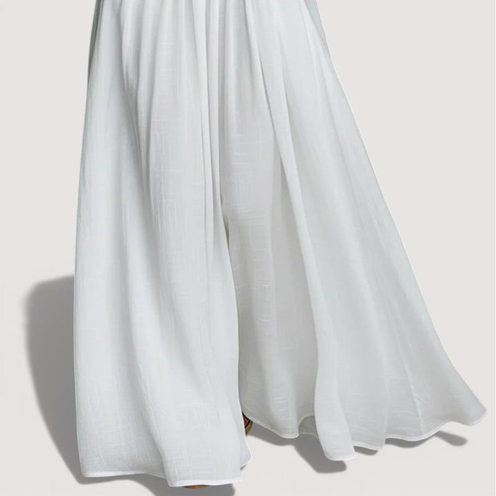 Mapledurham | Maxi Dress