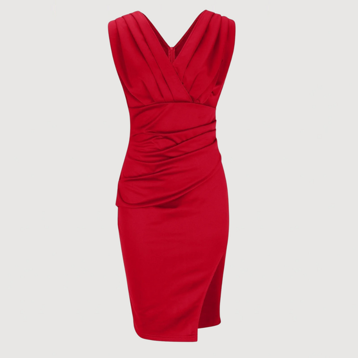 Almeley | Midi Dress