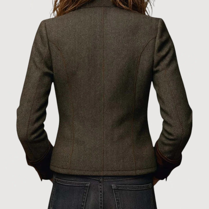 Helmsley | Tailored Jacket