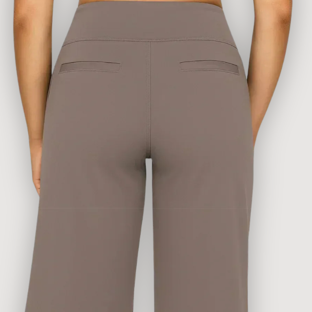 Berkshire | Trousers