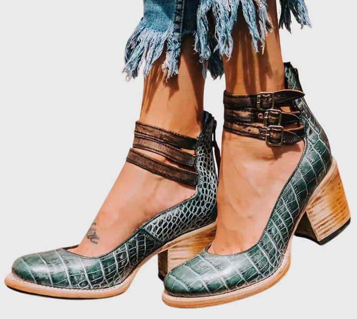 Basil | Heel