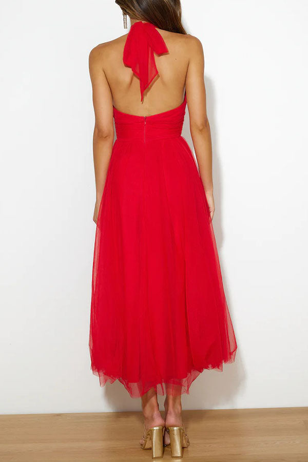 Trentham | Maxi Dress
