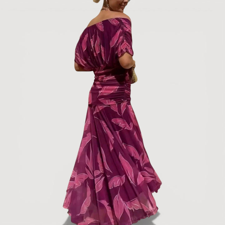 Broughton | Maxi Dress