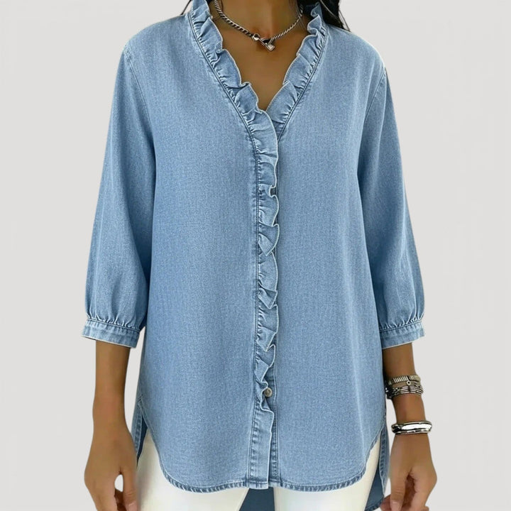 Lovage | Blouse