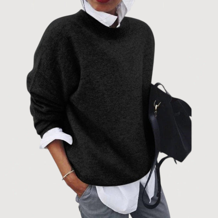 Staveley | Jumper