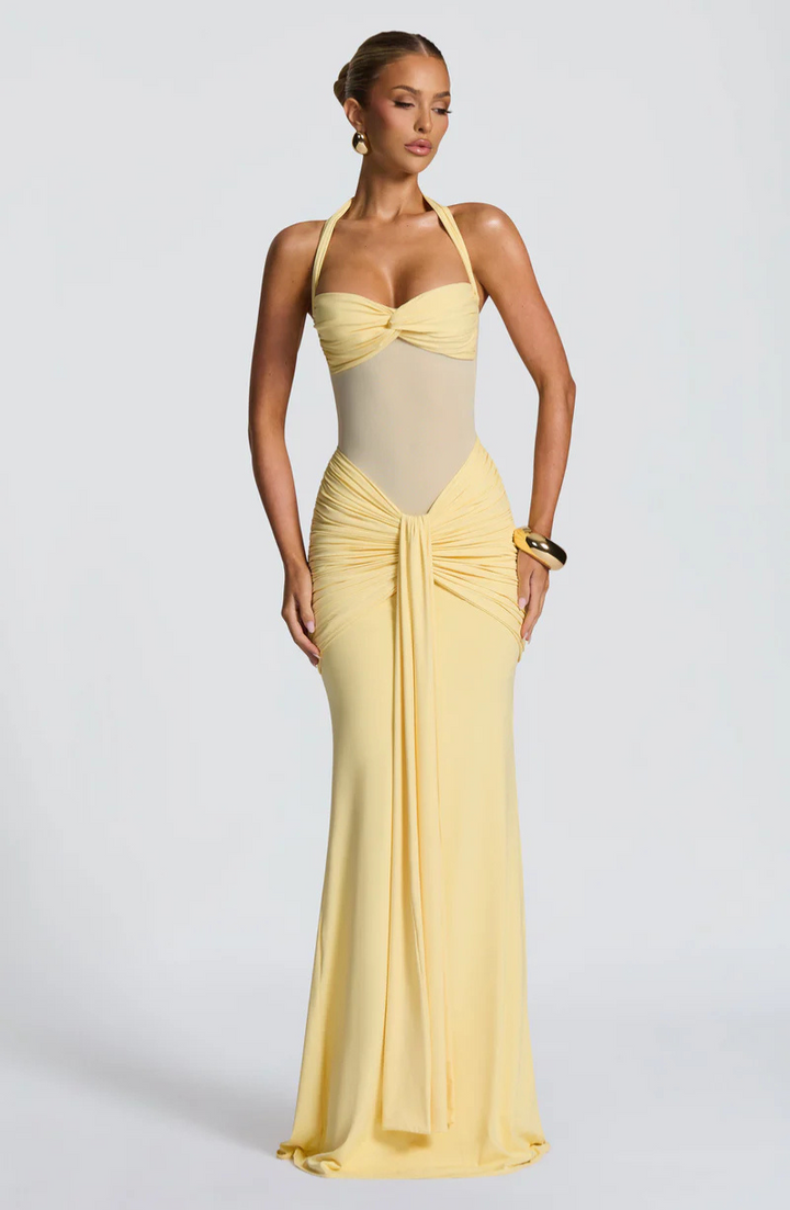 Uppark | Maxi Dress