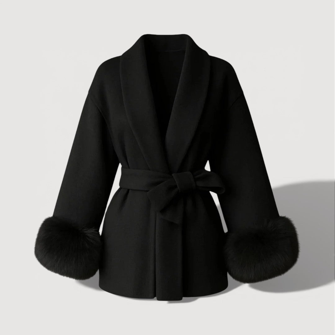Restormel | Coat