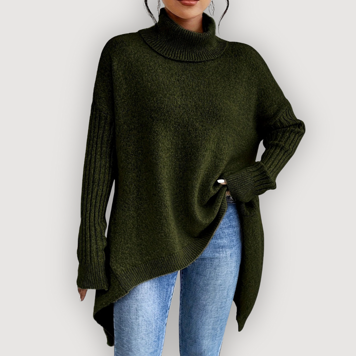 Yewdale | Turtleneck