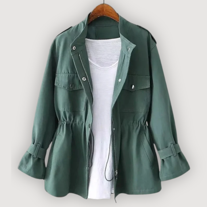 Conwy | Jacket