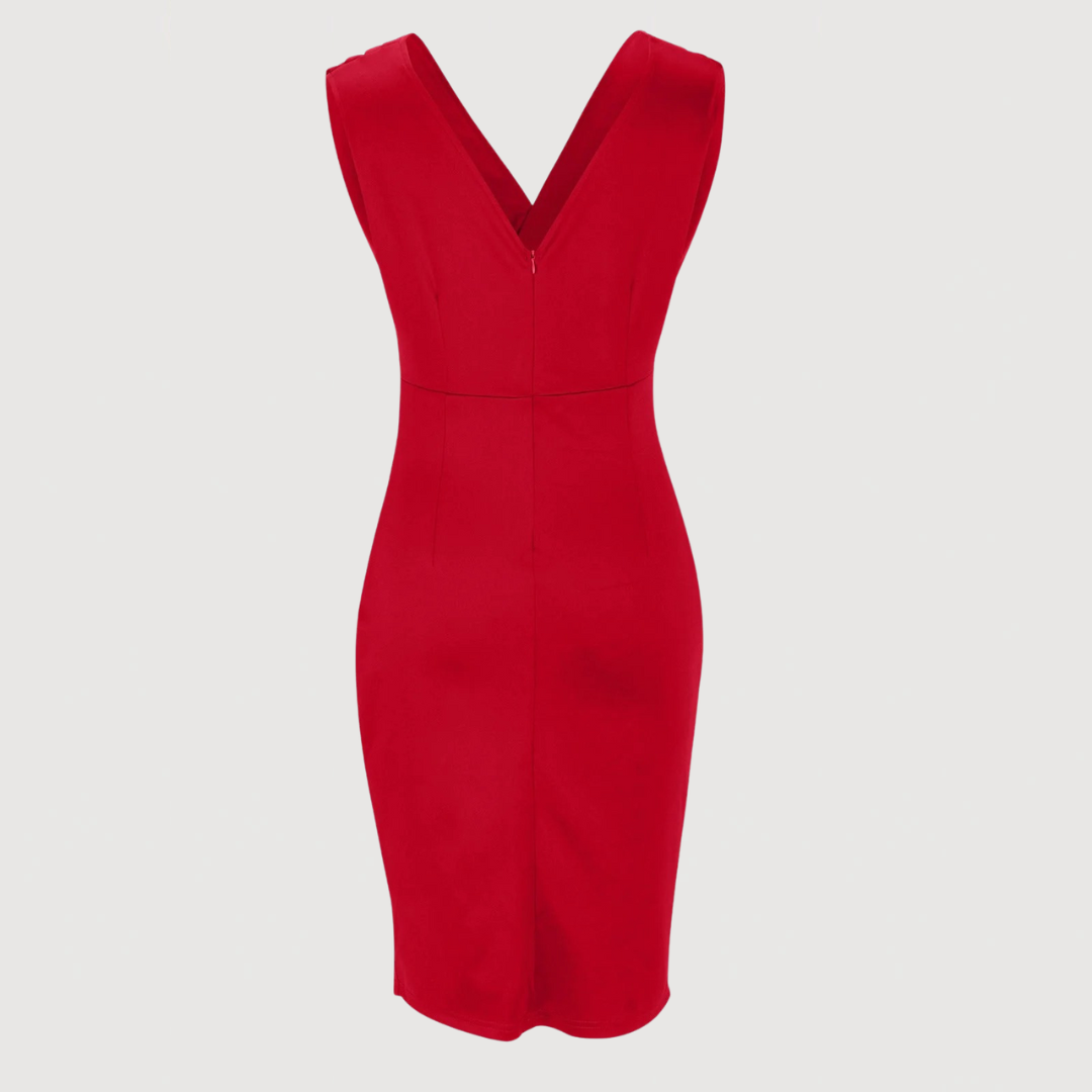 Almeley | Midi Dress