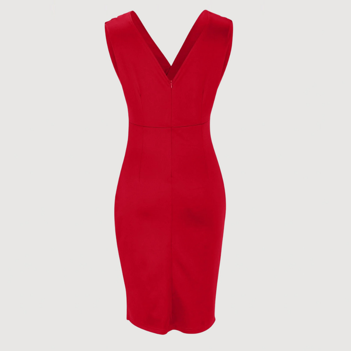 Almeley | Midi Dress