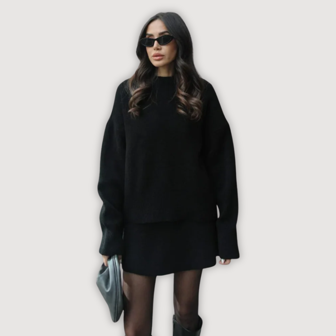 Dacre | Jumper