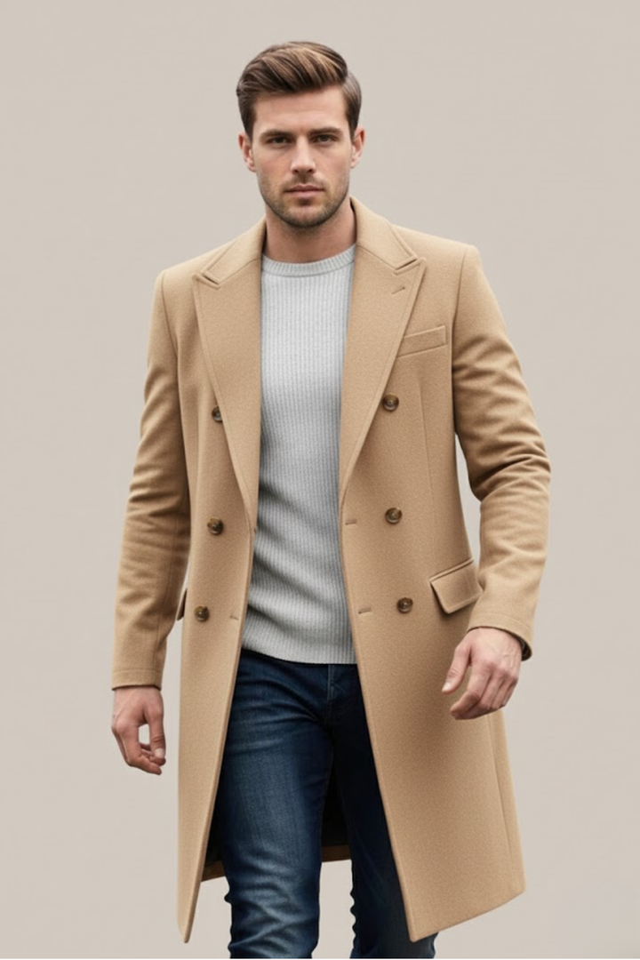 Clun | Overcoat