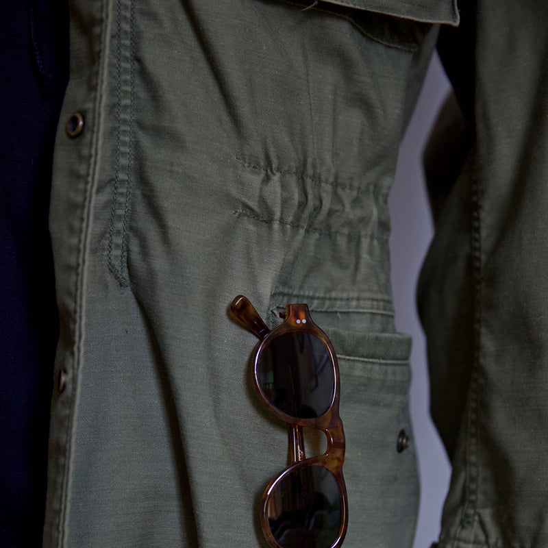Carisbrooke | Jacket