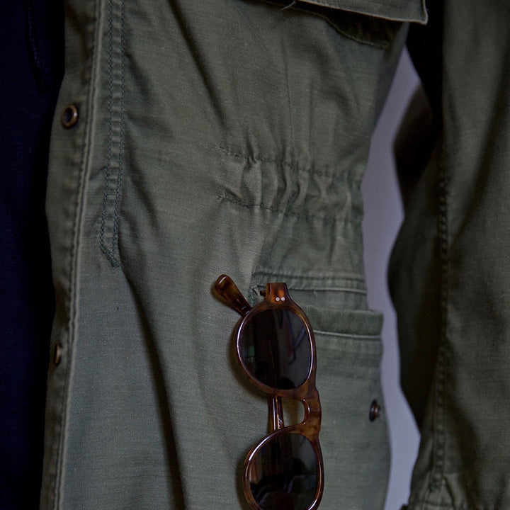 Carisbrooke | Jacket