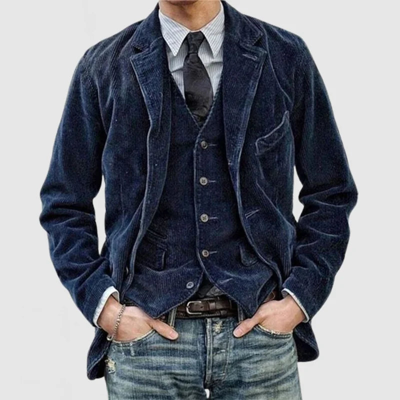 Alnwick | Blazer