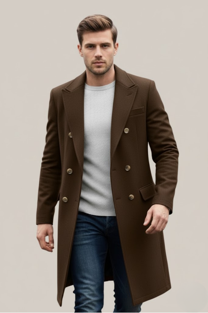 Clun | Overcoat
