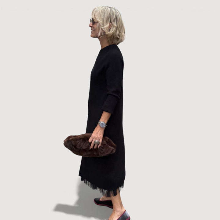 Lyme | Midi Dress